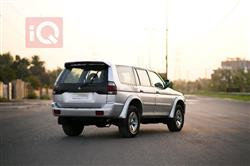 میتسوبیشی ناتیڤا